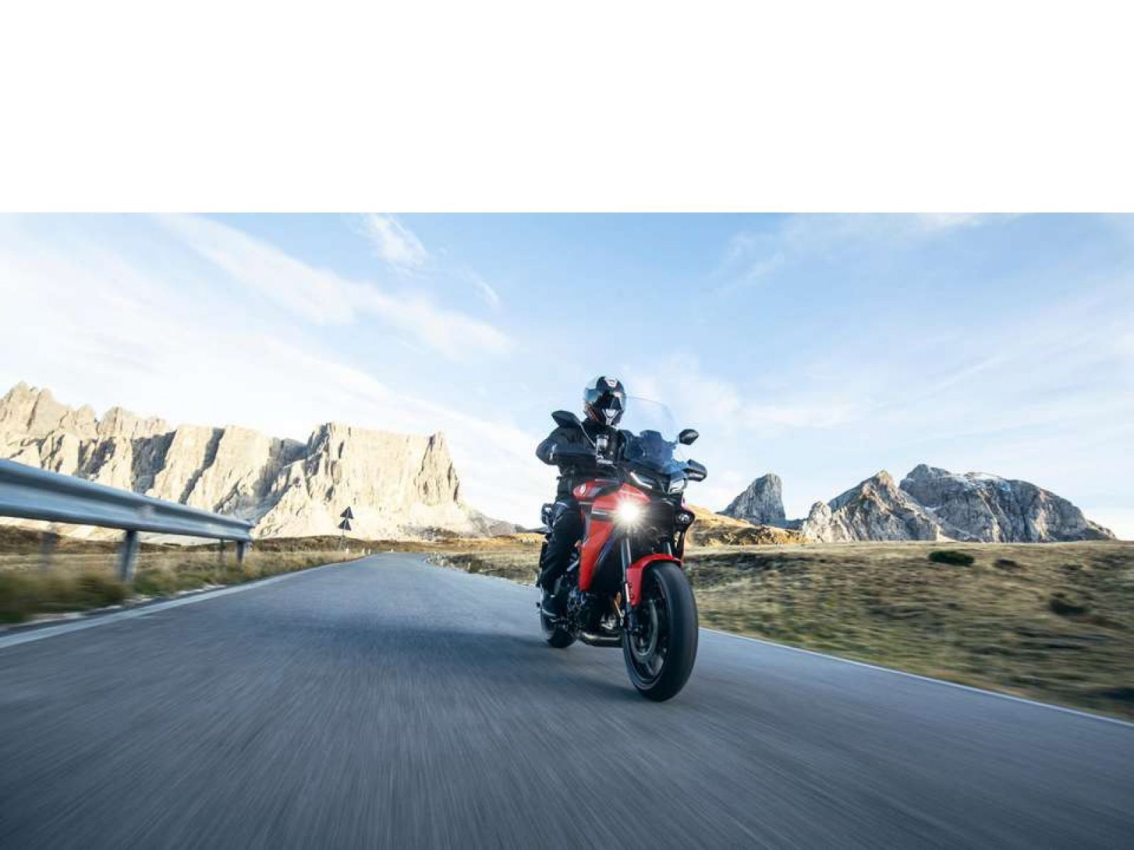 Мотоцикл YAMAHA Tracer 9 (RedLine) 2024